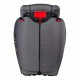 Asiento para Autos Carestino Berlín BT003 Gris 36kg