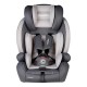 Asiento para Autos Carestino Moscu BT006 Gris 36kg