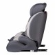 Asiento para Autos Carestino Moscu BT006 Gris 36kg