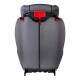 Asiento para Autos Carestino Moscu BT006 Gris 36kg