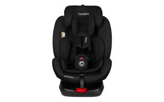 Asiento para Autos Carestino Montreal BT011 Negro 36kg Asiento para Autos Carestino Montreal BT011 Negro 36kg