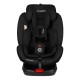 Asiento para Autos Carestino Montreal BT011 Negro 36kg