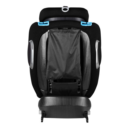Asiento para Autos Carestino Montreal BT011 Negro 36kg