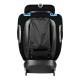 Asiento para Autos Carestino Montreal BT011 Negro 36kg