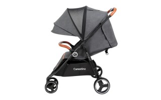 Carrito para Bebés Carestino Midway CO018 13kg Negro Carrito para Bebés Carestino Midway CO018 13kg Negro