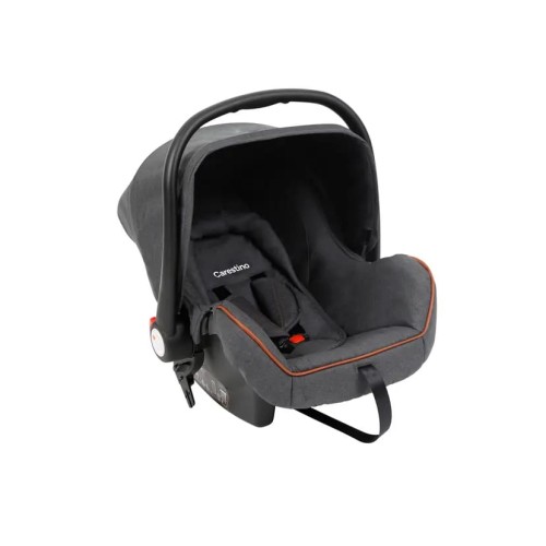 Carrito para Bebés Carestino Midway CO018 13kg Negro Carrito para Bebés Carestino Midway CO018 13kg Negro