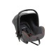 Carrito para Bebés Carestino Midway CO018 13kg Negro Carrito para Bebés Carestino Midway CO018 13kg Negro