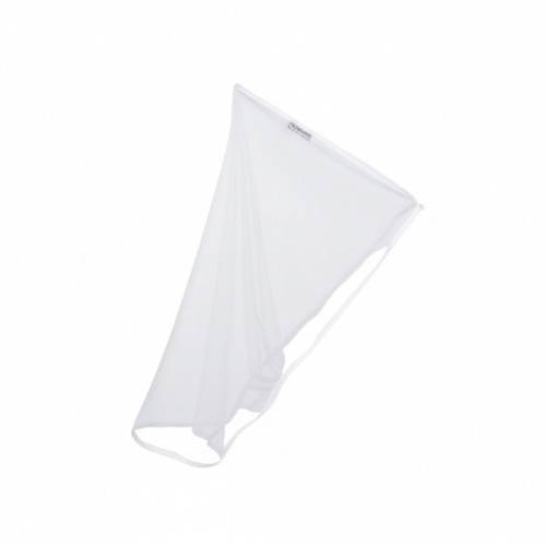 Mosquitero y Cobertor de Lluvia Carestino para Carritos
