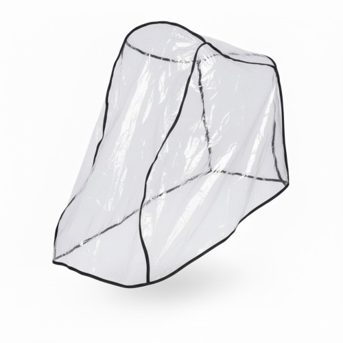 Mosquitero y Cobertor de Lluvia Carestino para Carritos