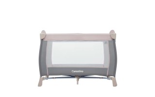 Cuna Corral para Bebés Carestino Venecia CU002 Beige Cuna Corral para Bebés Carestino Venecia CU002 Beige