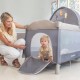 Carrito para Bebés Carestino Midway CO018 13kg Negro