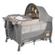 Cuna Corral para Bebés Carestino Marsella CU003 Beige
