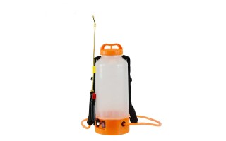 Fumigador Pulverizador a Batería Castor HX-5L 5L 12V Fumigador Pulverizador a Batería Castor HX-5L 5L 12V