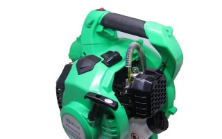 Soplador a Combustión Castor PNBV415 1,7HP Soplador a Combustión Castor PNBV415 1,7HP
