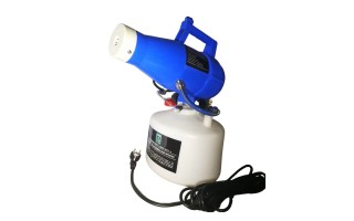 Fumigador Pulverizador Eléctrico Castor RS-K95 8L Fumigador Pulverizador Eléctrico Castor RS-K95 8L