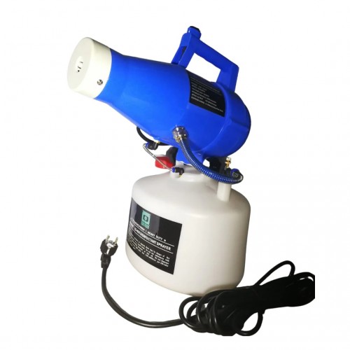 Fumigador Pulverizador Eléctrico Castor RS-K95 8L