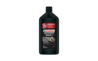 Fluido para Transmision Automatica Castrol Transmax MERCON V 1qt (946ml) Fluido para Transmision Automatica Castrol Transmax MERCON V 1qt (946ml)