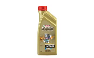 Aceite para Motor Diesel Castrol Edge Turbo 5W-40 1L Aceite para Motor Diesel Castrol Edge Turbo 5W-40 1L