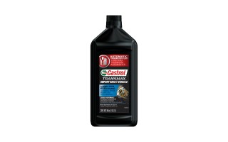 Fluido para Transmision Automatica Castrol Transmax IMPORT MV 1qt (946ml) Fluido para Transmision Automatica Castrol Transmax IMPORT MV 1qt (946ml)
