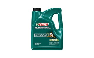 Aceite para Motor Naftero Castrol Magnatec 10W-40 1gal (3,8L) Aceite para Motor Naftero Castrol Magnatec 10W-40 1gal (3,8L)