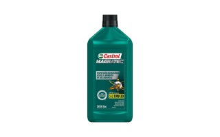 Aceite para Motor Naftero Castrol Magnatec 10W-30 1qt (946ml)