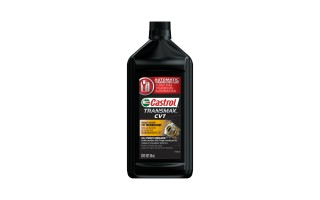 Fluido para Transmision Automatica Castrol Transmax CVT 1qt (946ml) Fluido para Transmision Automatica Castrol Transmax CVT 1qt (946ml)
