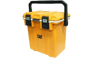 Conservadora Cat 20 1C20L00 20L Amarillo Conservadora Cat 20 1C20L00 20L Amarillo
