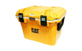 Conservadora Cat 30 1C30L00 30L Amarillo Conservadora Cat 30 1C30L00 30L Amarillo