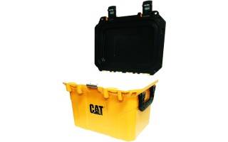 Conservadora Cat 30 1C30L00 30L Amarillo Conservadora Cat 30 1C30L00 30L Amarillo