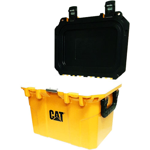 Conservadora Cat 30 1C30L00 30L Amarillo