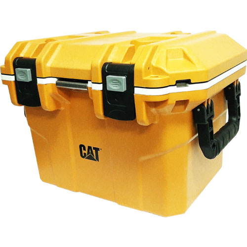 Conservadora Cat 50 1C50L00 50L Amarillo