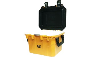Conservadora Cat 50 1C50L00 50L Amarillo Conservadora Cat 50 1C50L00 50L Amarillo