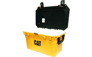 Conservadora Cat 70 1C70L00 70L Amarillo Conservadora Cat 70 1C70L00 70L Amarillo
