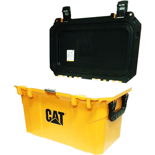 Conservadora Cat 70 1C70L00 70L Amarillo