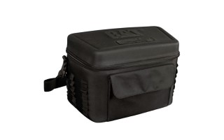 Conservadora Bolsón Cat 1S1000 18 Latas Negro Conservadora Bolsón Cat 1S1000 18 Latas Negro