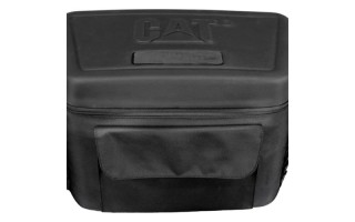 Conservadora Bolsón Cat 1S1000 18 Latas Negro Conservadora Bolsón Cat 1S1000 18 Latas Negro