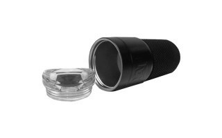 Vaso Térmico Cat 1T2210 650ml Negro Vaso Térmico Cat 1T2210 650ml Negro