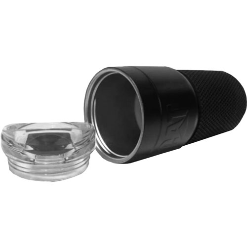 Vaso Térmico Cat 1T2210 650ml Negro