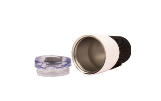 Vaso Térmico Cat 1T2211 650ml Blanco Vaso Térmico Cat 1T2211 650ml Blanco