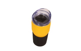 Vaso Térmico Cat 1T2212 650ml Amarillo Vaso Térmico Cat 1T2212 650ml Amarillo