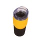 Vaso Térmico Cat 1T2212 650ml Amarillo