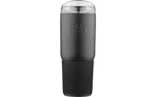 Vaso Térmico Cat 1T3210 1L Negro Vaso Térmico Cat 1T3210 1L Negro