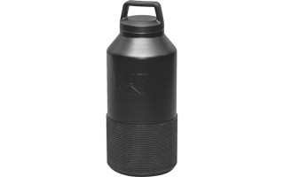 Growler Térmico Cat 1T6410 2L Negro Growler Térmico Cat 1T6410 2L Negro