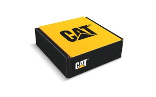 Multi Herramientas y Navaja Cat Gift Set 240192 3pzs Multi Herramientas y Navaja Cat Gift Set 240192 3pzs