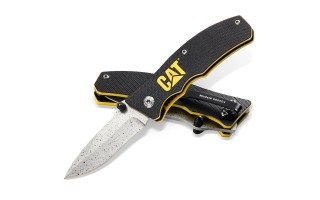 Navaja Plegable Cat Linerlock 980003 6'' 15cm Navaja Plegable Cat Linerlock 980003 6'' 15cm