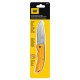 Navaja Plegable Cat Linerlock 980006 Dentada 8'' 20cm