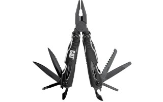 Multi-Herramienta Cat 980021 13 Funciones Multi-Herramienta Cat 980021 13 Funciones