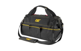 Bolson para Herramientas Cat 980206N 16'' 40cm Bolson para Herramientas Cat 980206N 16'' 40cm