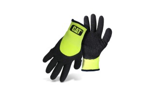 Guantes Caterpillar CAT017411M Recubierto con Latex M Guantes Caterpillar CAT017411M Recubierto con Latex M