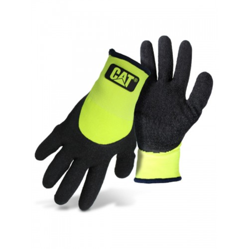 Guantes Caterpillar CAT017411M Recubierto con Latex M